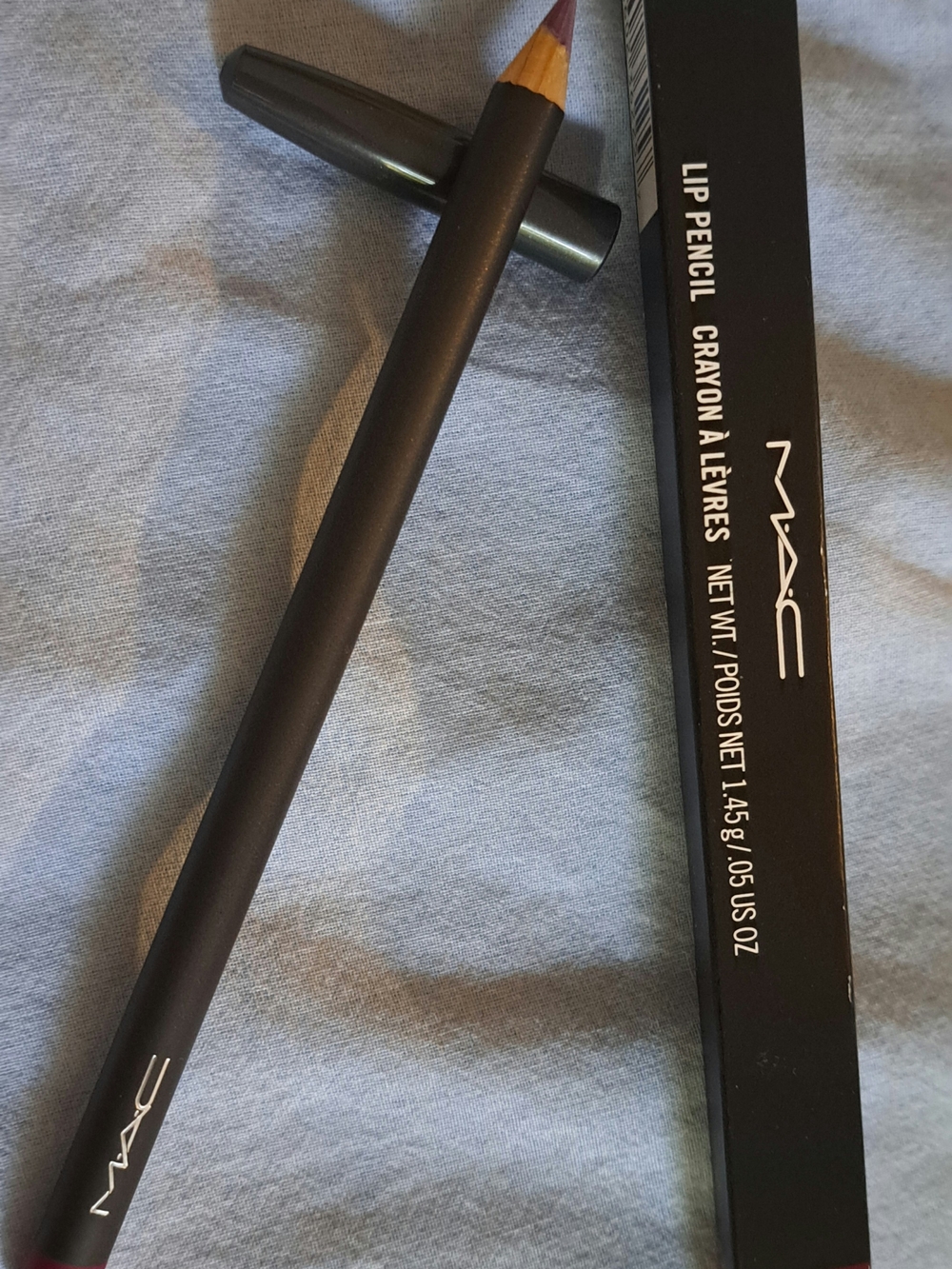 Brand New MAC Lip Pencil - Nightingale